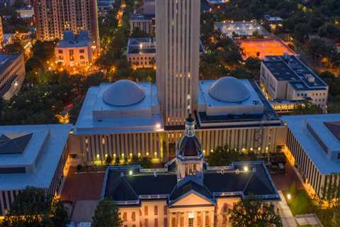 The Political Landscape in Tallahassee, FL: Key Issues and Priorities