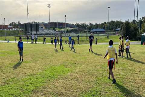 The True Cost of Joining a Sports League in Stafford, Virginia