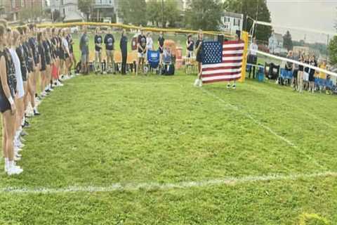 The Fascinating World of High School Sports in Stafford, Virginia