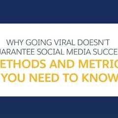 The Psychology of Sharing: Emotions Content Must Evoke To Go Viral [Infographic]