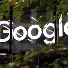 Google ‘is a monopolist’ in search, US judge rules in antitrust case