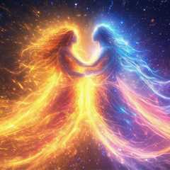 1151 Twin Flame: Positive Changes in Soul Bond