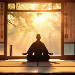 Spirituality and Martial Arts: Mindfulness in Motion