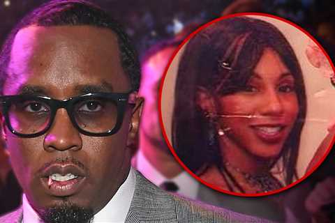 Ex-Porn Star Suing Diddy Has Long List of Demands for First Interview