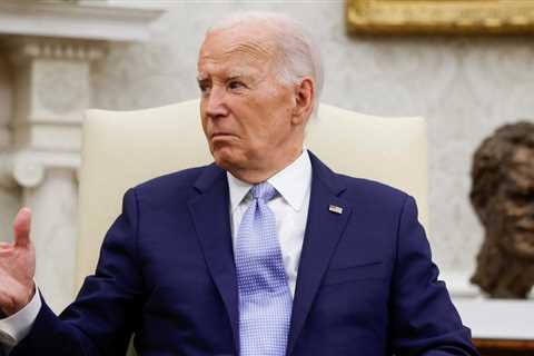 63% of US voters think Biden and Trump are “embarrassing”, most would replace them: poll