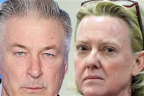 Alec Baldwin ‘Rust’ Judge Blasts Prosecution After Case Dismissal