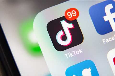 The U.S. is suing TikTok for allegedly violating children’s privacy laws