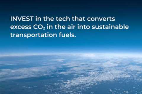 Investing in Synthetic Fuels