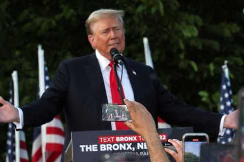 Latest News, Live Updates Today, July 10, 2024: Donald Trump's California donor's lavish Woodside..