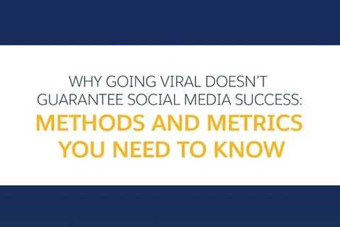 The Psychology of Sharing: Emotions Content Must Evoke To Go Viral [Infographic]