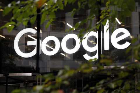 Google ‘is a monopolist’ in search, US judge rules in antitrust case