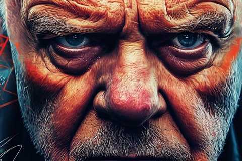 Anthony Hopkins Personality Type: Masterful Intensity Explored