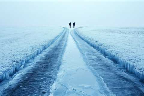 Cold Personality: Navigating Emotional Distance in Relations