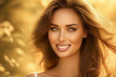 The Essence of True Beauty: 8 Qualities That Make a Lady Radiant