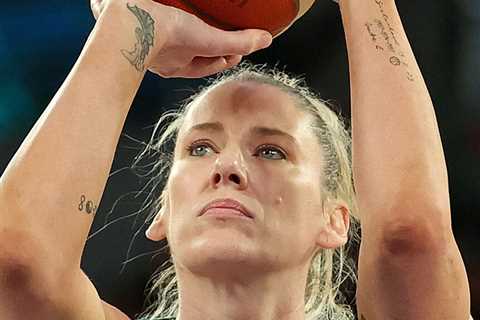 Olympics schedule day 16: Opals take to the court in hunt for basketball bronze medal before the..