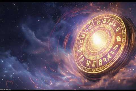 Karmic Tail Calculator: Discover Your Past Life Lessons