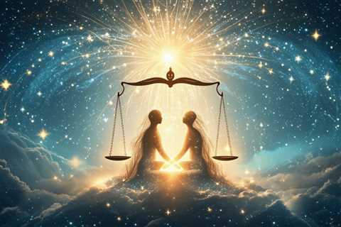 2124 Angel Number Twin Flame: Balance in Soul Journey