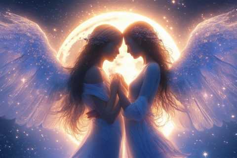 3113 Angel Number Twin Flame: Angelic Support for Union