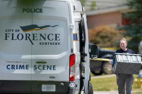 Latest news, live updates today, July 7, 2024: Kentucky mass shooting: 4 dead, 3 injured after man..