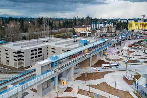 Collaboration between Government in Lynnwood, WA and Neighboring Cities and Counties