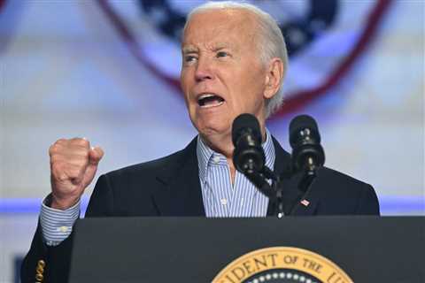 Biden narrows Trump's lead in swing states despite debate fallout, new poll shows