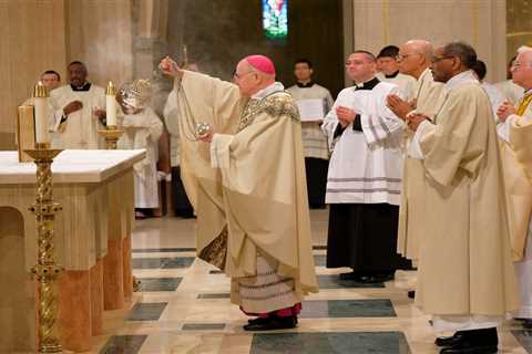 Vatican excommunicates Archbishop Viganò for refusing to recognize the Pope