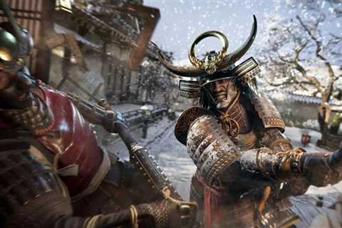 Assassin’s Creed Shadows Hit by Controversy in Japan – •