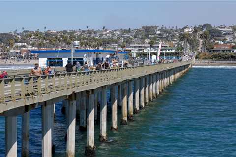 No Band-Aid for the Ocean Beach Pier: City won’t reopen crumbling icon before full renewal project