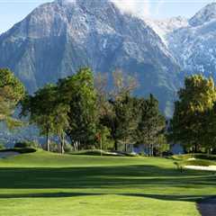 Navigating the Refund Policy for Golf Events in Salt Lake County, Utah