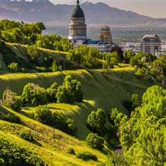 Exploring the Limitations of Golf Events in Salt Lake County, Utah