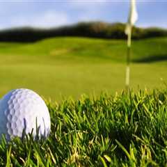 The Ultimate Guide to Golf Events in Salt Lake County, Utah