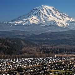 Why Mount Rainier is the US volcano keeping scientists up at night