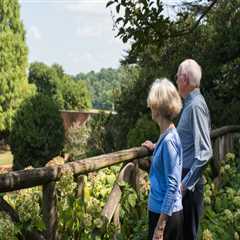 The Perks of Attending Crafts Festivals in Danville, CA for Seniors