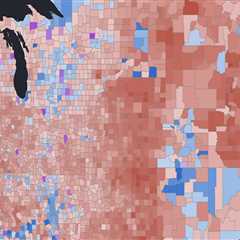 Exploring Voter Turnout in Snohomish County, WA Elections