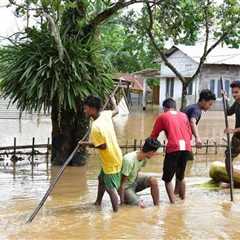 Latest News, Live Updates Today June 22, 2024: Assam floods: Death toll rises to 27; nearly 4 lakh..