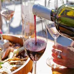 The Insider's Guide to Wine Festivals in Los Angeles County, CA