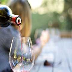 The Ultimate Guide to VIP and Special Access at Wine Festivals in Los Angeles County, CA