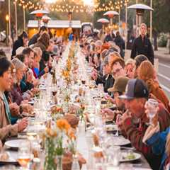 Bringing Your Own Glass to Wine Festivals in Los Angeles County, CA