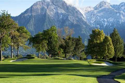 Navigating the Refund Policy for Golf Events in Salt Lake County, Utah