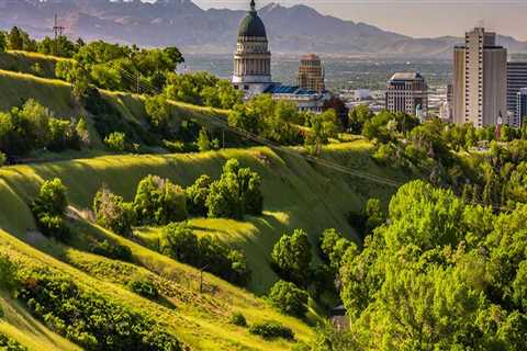 Exploring the Limitations of Golf Events in Salt Lake County, Utah