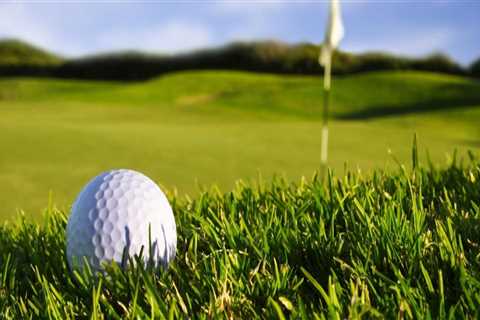 The Ultimate Guide to Golf Events in Salt Lake County, Utah