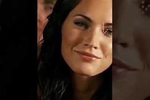 Why Megan Fox Got Fired #shorts #meganfox