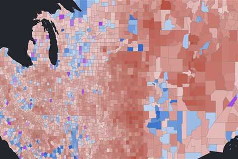 Exploring Voter Turnout in Snohomish County, WA Elections