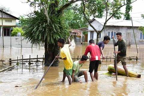 Latest News, Live Updates Today June 22, 2024: Assam floods: Death toll rises to 27; nearly 4 lakh..