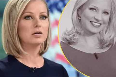 Sandra Smith Stuns Viewers with Her Confession Live on the Air