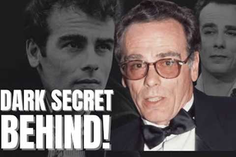 Dean Stockwell’s True Cause of Death Is No Longer a Secret