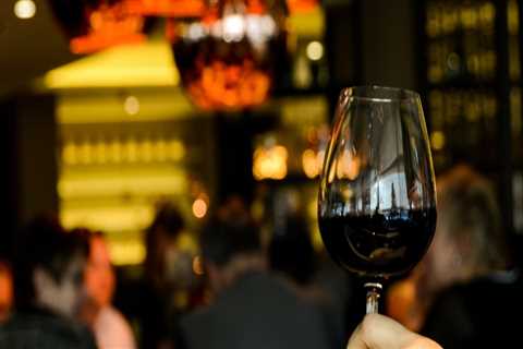 The Ultimate Guide to Wine Festivals in Los Angeles County, CA