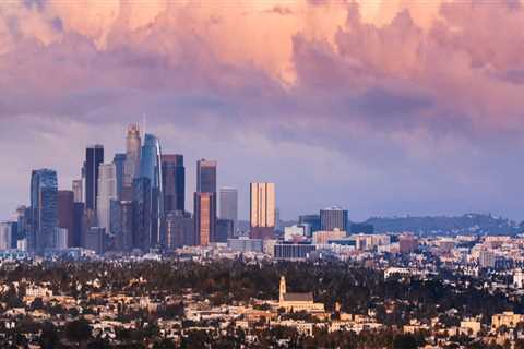 Engaging the Business Community: Public Affairs in Los Angeles County, CA