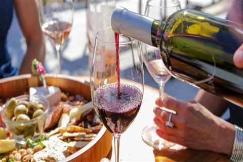 The Insider's Guide to Wine Festivals in Los Angeles County, CA