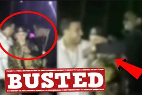 *SHOCKING* New Justin Bieber & Diddy LEAKED VIDEO!!!! | He DID WHAT??